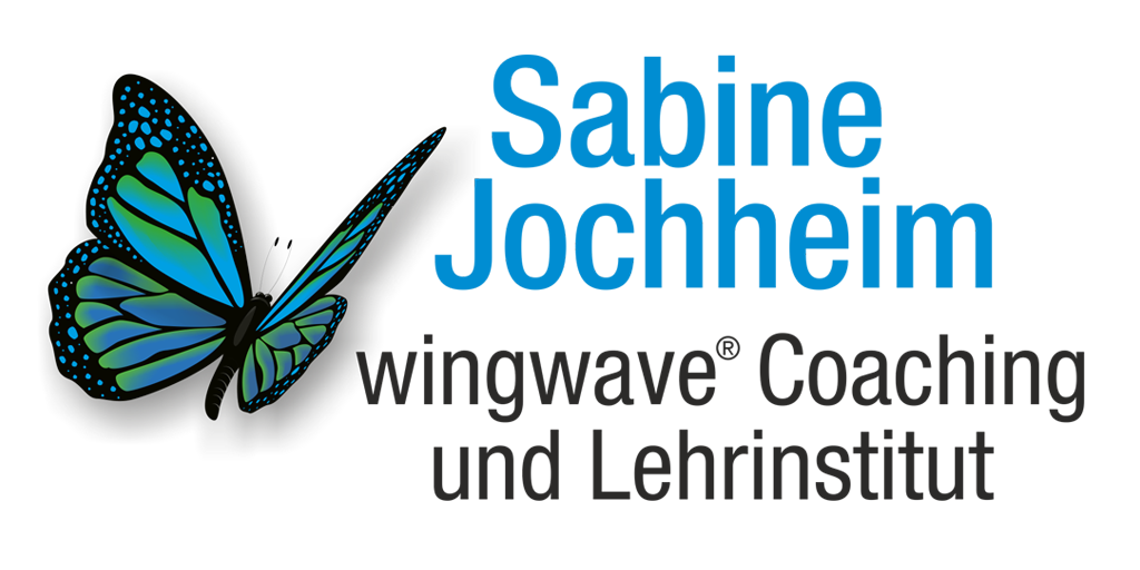 Logo Wingwave Coaching Sabine Jochheim Nordseeklinik Westfalen