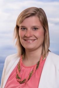 Kontakt Britta Ziebarth, sie arbeitet im Resort Ernährungswissenschaft in der Nordseeklinik Westfalen - wir möchten sie kennenlernen
