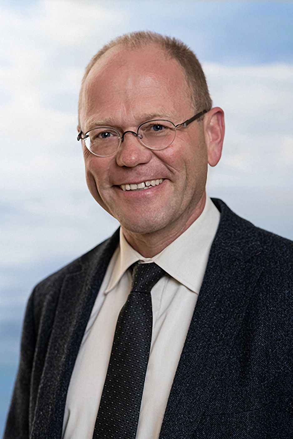 Stellvertretender Geschäftsführer Jörg Hackstein Nordseeklinik Westfalen COPD & Asthma Schwerpunktklinik