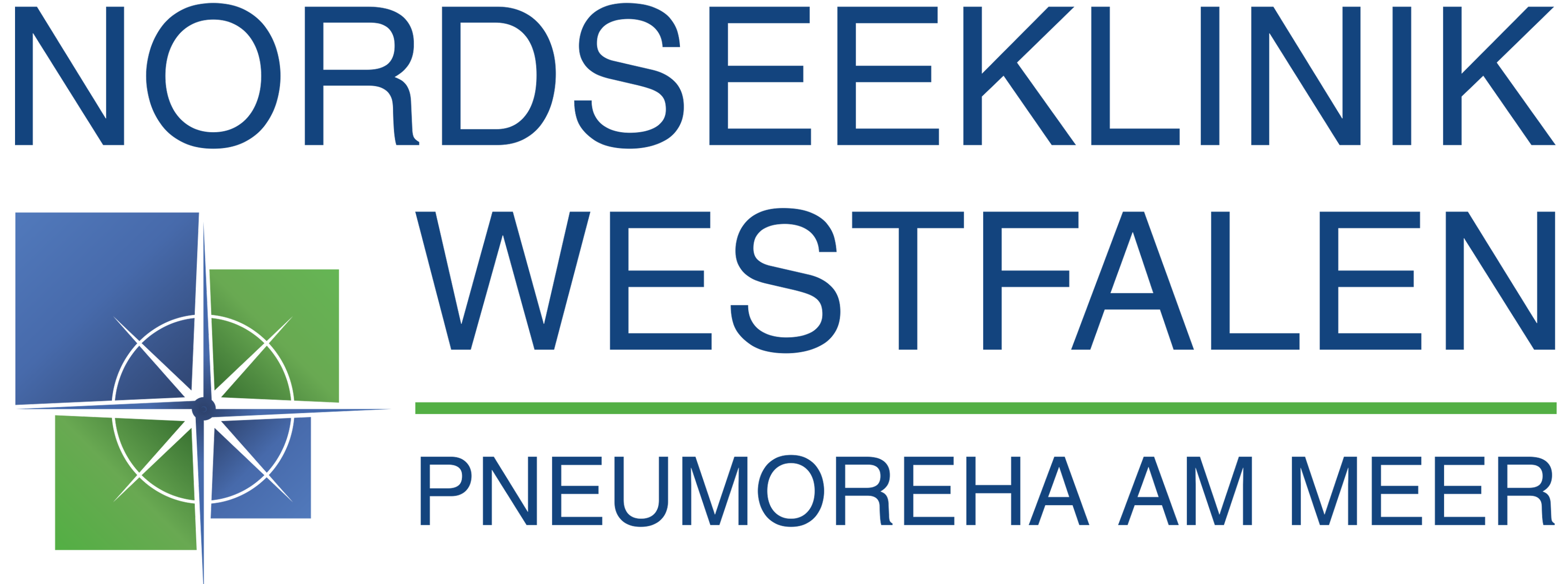 Logo Nordseeklinik Westfalen